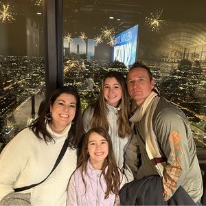 Meet your Posher, Ginnie